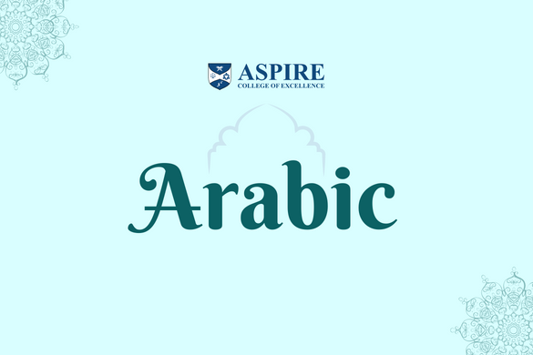 Arabic